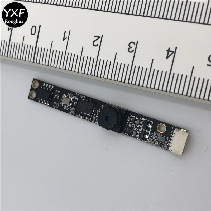 Модуль usb камеры OV9712 68 градусов 1 МП фотоустройство слева вставляется с