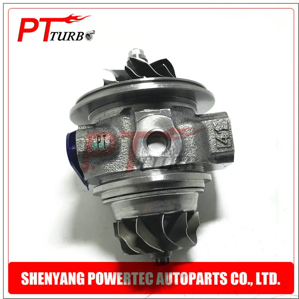 Turbine cartridge core for BMW 335i E90 E91 E92 E93 225Kw 306HP N54B30 - 49131-07007 49131-07009 49131-07008 turbolader chra | Автомобили
