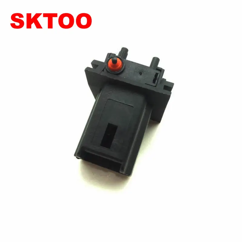 Черный микропереключатель SKTOO для задней багажной двери Citroen C3 C4 Peugeot 206 307 308 407 6554V5
