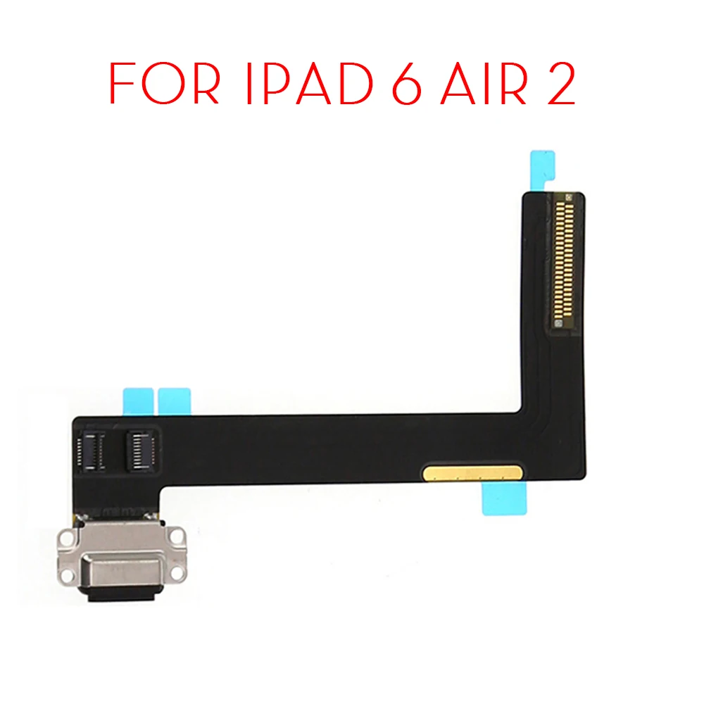 SRJTEK зарядка через usb док-станция для iPad 2/3/4 iPad 5 Air iPad 2 6 шлейф Зарядное устройство зарядки Порты и разъёмы док-разъем USB для передачи данных для iPad Air 2 iPad3