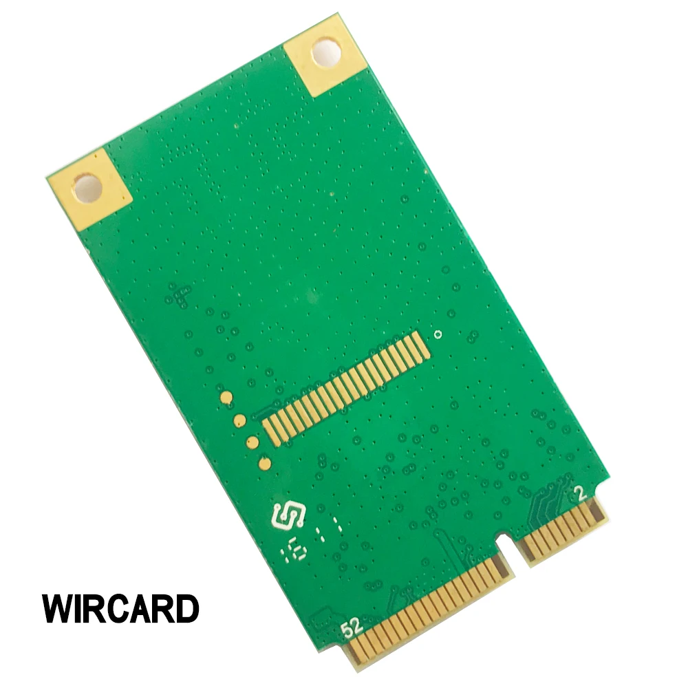 L810 модуль 4G LTE с процессором PCI E mini поддержкой wi fi и |3G модемы| |