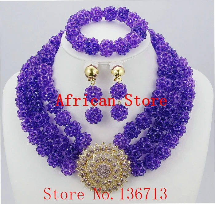 Free Shipping wholesale price fshion jewelry set/african beads set for wedding R561 |