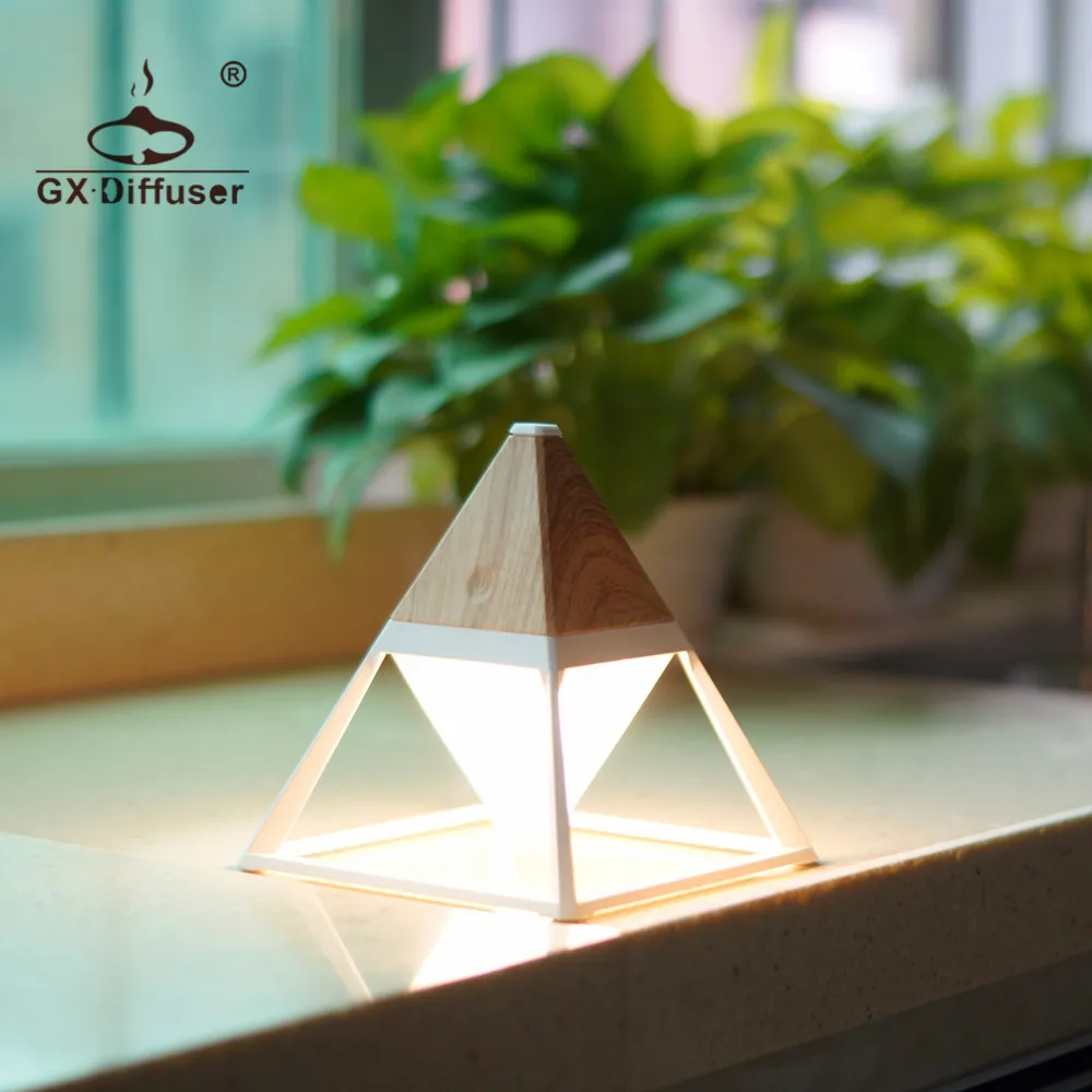 GX. Diffuser Ночник светодиодные лампы на батарейках для крыльца ночник лампа