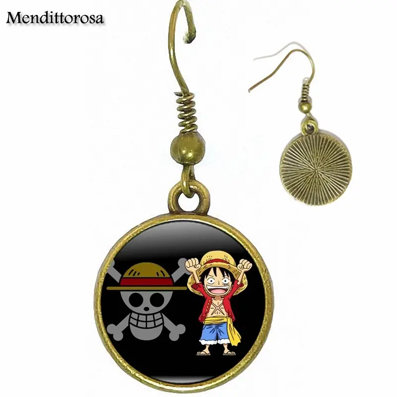 Стекло Бронзовый/серебристый/золотистый клип Ушные крючки прямая Earringss для бисер