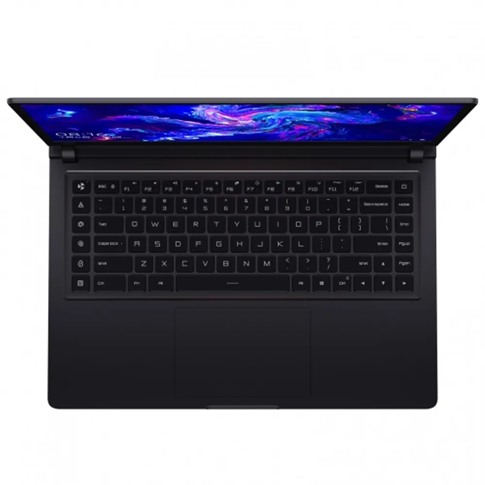 Обновленная версия, ноутбук Xiaomi mi Ga mi ng, 15,6 дюймов, Windows 10, Intel Core i7-8750 H, 16 ГБ ram, 512 Гб SSD, ноутбук