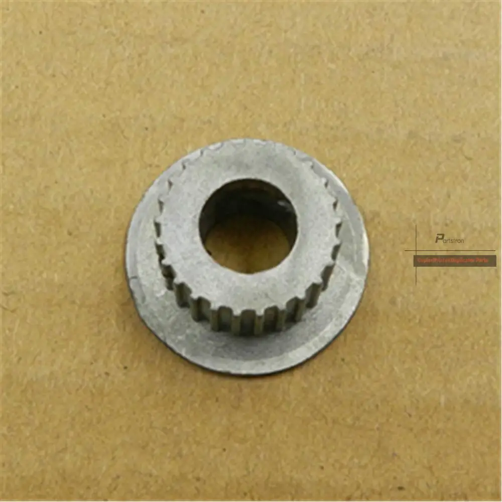 3 х шкив Всасывающий двигатель 011 13204 для RI GR RA RC FR 271 273 1700 291 293 295 2950 201 202 205 300 33 55