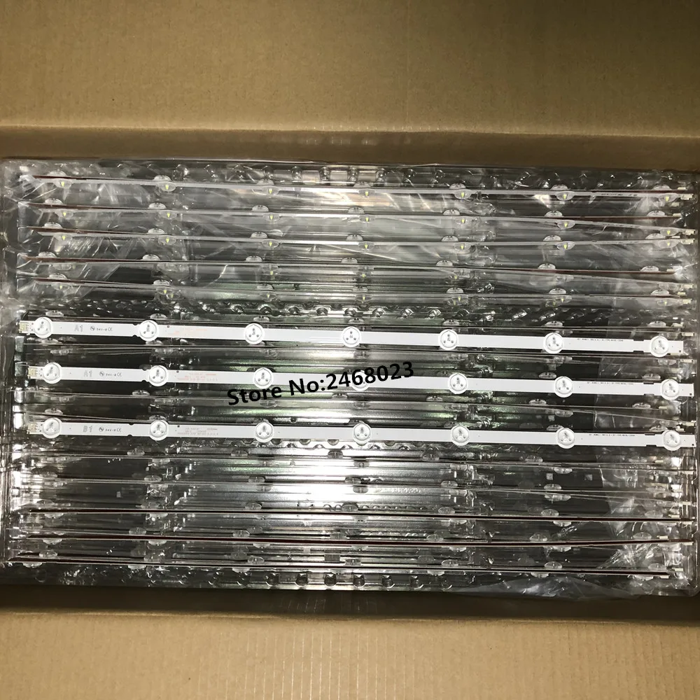 Светодиодная лента для подсветки LG 32 дюйма ROW2.1 Rev TV 32ln541v 32LN540V 32ln541u 6916L 1437A 1438A 1204A 1426A