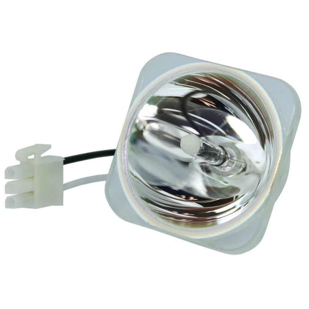 100% newSHP132/DC 1/SHP159 совместимый проектор голая лампа/лампа для 5J. J4s05001 J5205.001 J0a05001 RLC 055