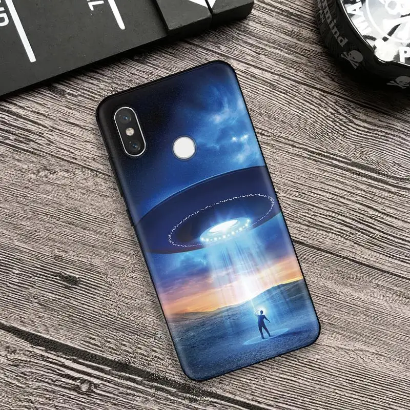 Мягкий матовый Силиконовый чехол для iPhone 6 XR XS Max X 6S 7 8 Plus для Xiaomi Redmi 4X5 Plus 5A 6A Note 5, чехол для Xiaomi Mi A1 A2