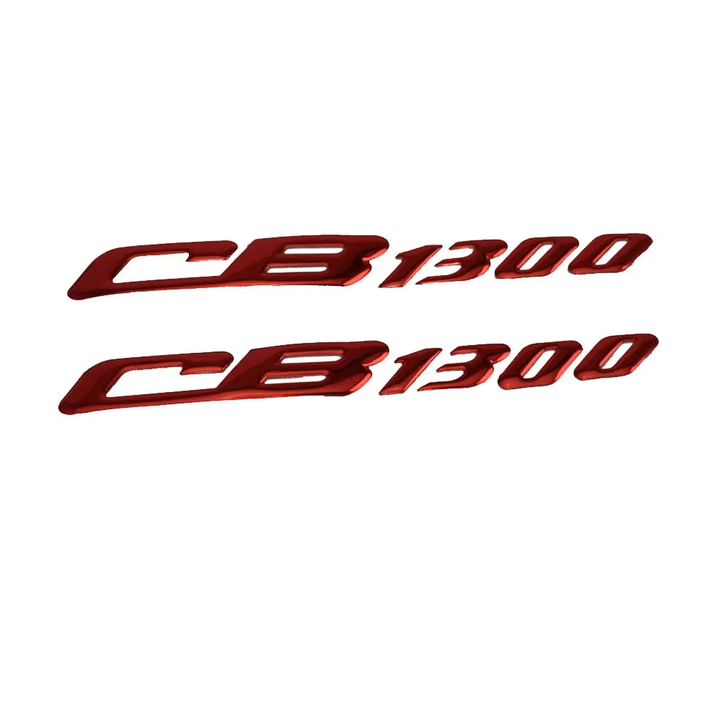 

3d-наклейка KODASKIN с эмблемой мотоцикла для Honda CB1300