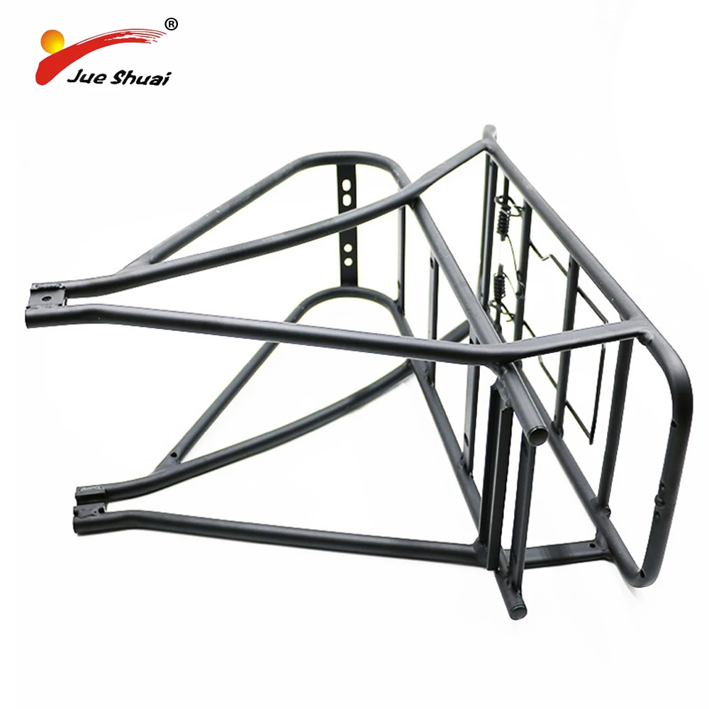 Багажник велосипедный черный двухслойный 20 29 дюймов|mountain bike rear rack|bicycle hoistbicycle rack |