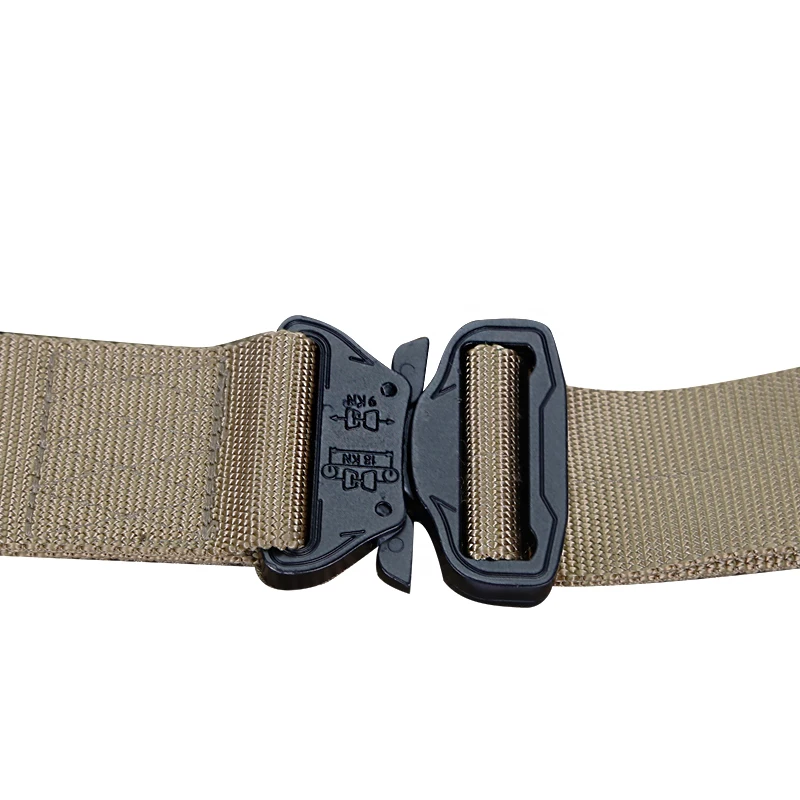 Outdoor Military Airsoft Belt Army Tactical Waist Support Hunting Combat Waist Airsoft Shooting Belt Cummerbunds Equipment