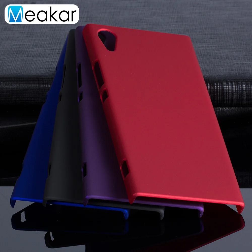 Coque 5.0For sony Xperia Xa1 чехол для sony Xperia Xa1 Xa 1 Dual G3112 G3121 G3116 G3123 телефона чехол-лента на заднюю панель