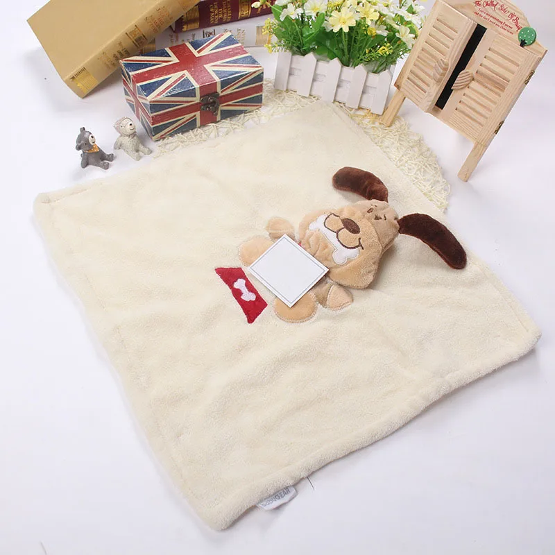 Прекрасный Пёс из мультфильма детские Комфорт спокойные игрушки ребенка понять