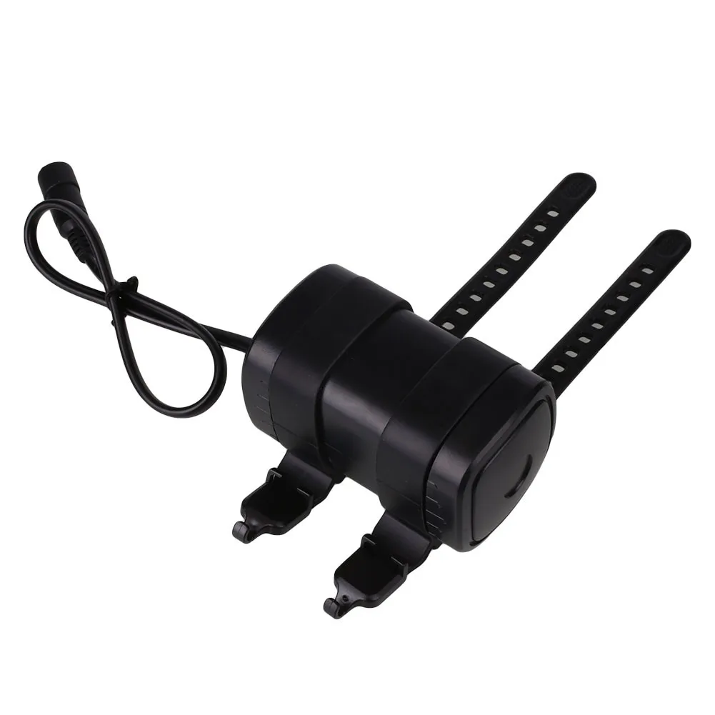 MUQGEW новейший 8,4 V USB Перезаряжаемый 6000mAh 4X18650 Аккумулятор для велосипеда, светильник, фонарь для велосипеда, водонепроницаемый аккумулятор для велосипеда