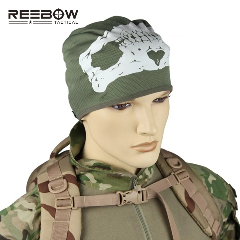 Военная Тактическая Маска с черепом призрак светящийся светоотражающий