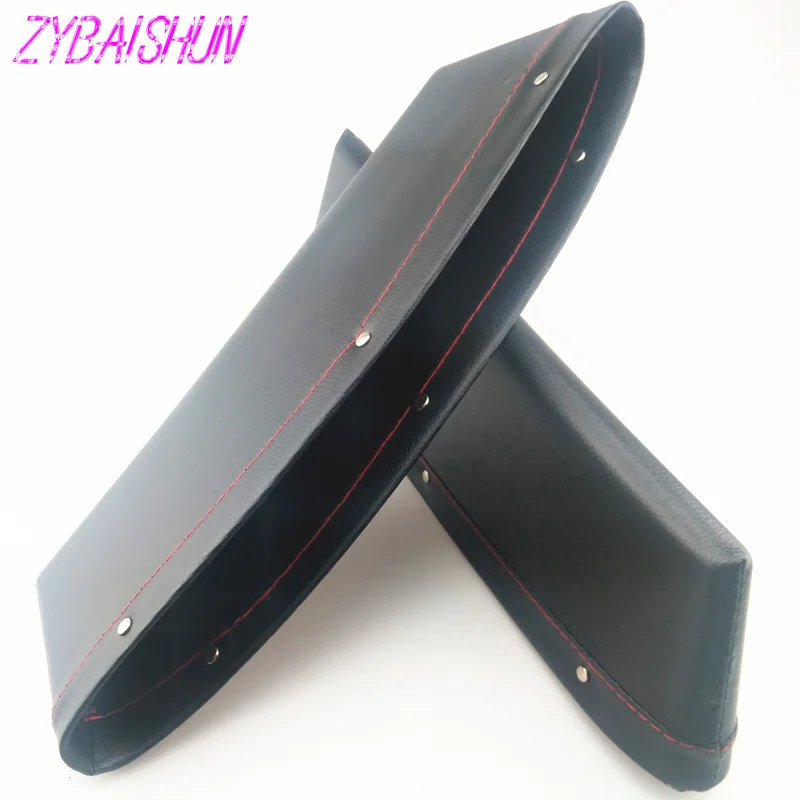 Автомобильный Стайлинг органайзер для сиденья карман хранения универсальный Mazda