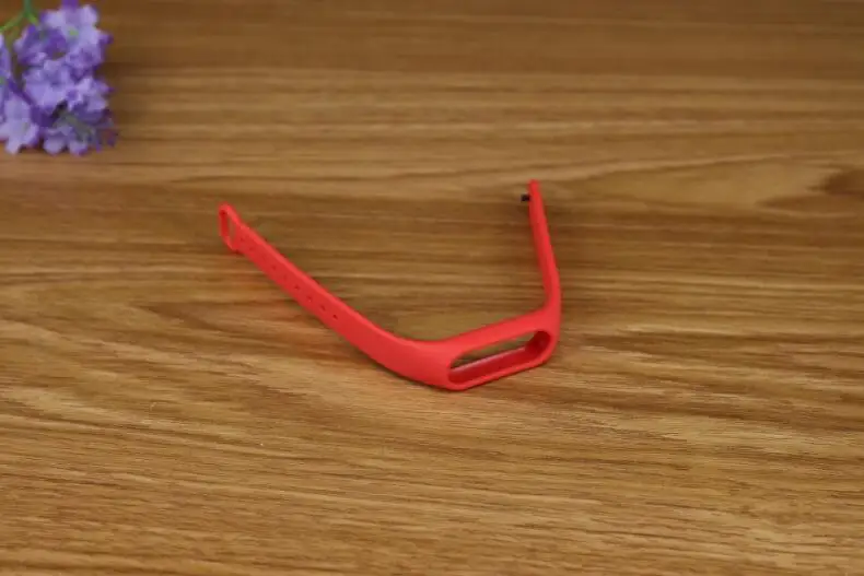1 шт. Xiaomi mi браслет 2 наручный ремень силиконовый цветной браслет для mi band 2 умный Браслет для Xiao mi Band 2 аксессуары