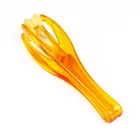 Массажер для пальцев с 2 роликами, 1 шт., эластичный Массажер для расслабления пальцев и суставов, новый массажер для циркуляции крови