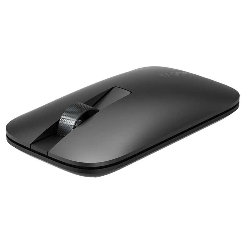 RAPOO M550 многомодовая беспроводная мышь usb для ноутбука Bluetooth 3,0, 4,0 и 2,4G 1300 dpi Bluetooth мышь мини-ПК мышь для дома и офиса