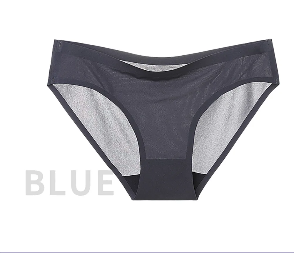 3 in 1 Women's Seamless Briefs Solid Swim Underwear Soft Durable Panties Shorts for Youth girl | Спорт и развлечения