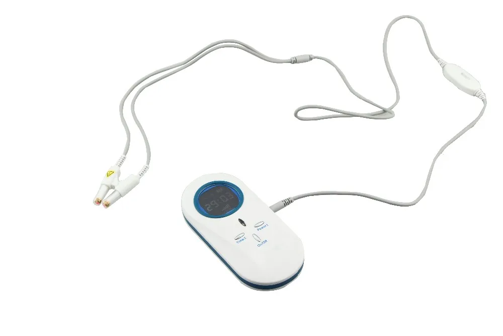 Портативное светильник для лечения внутрь носа от ринита носовых полипов