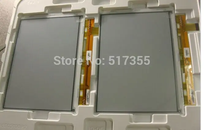 ED097OC4 E-ink 100% original Amazon DXG Reader Daily Edition Digital | Электроника