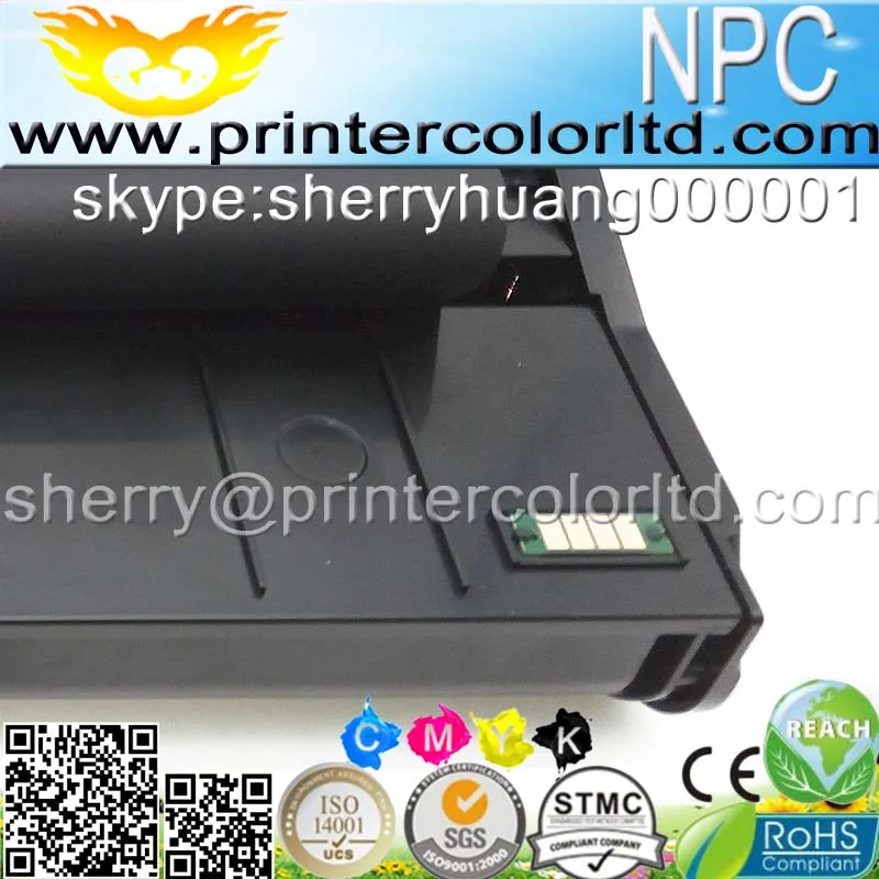 Картридж с тонером для Ricoh 407165 407166 SP 100LA Aficio SP100/SP100e/SP100SF e/SP100SU e/SP112SF/SP112SU|toner cartridge|ricoh