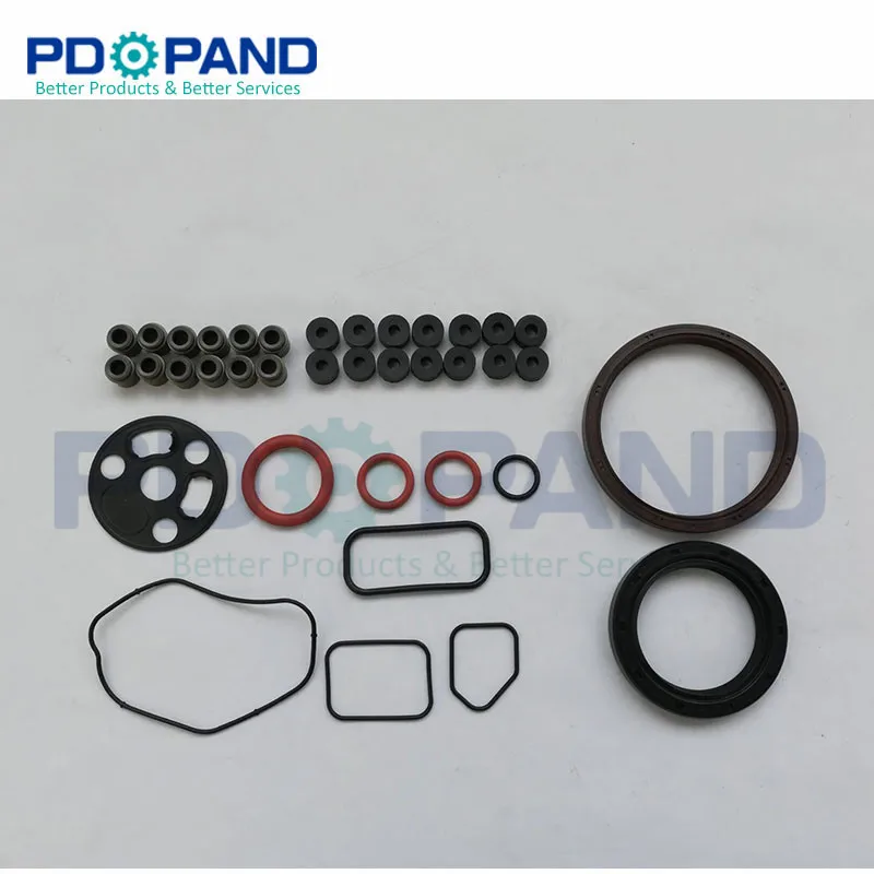 TD42 TD42T T ремонт двигателя набор прокладок 10101 VB285 06JX6 для Nissan патруль GQ Y60 4169cc