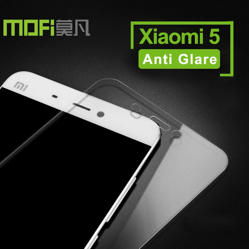 Защитное стекло xiaomi mi5 ультратонкая Защитная пленка для экрана mi 5 pro | Мобильные