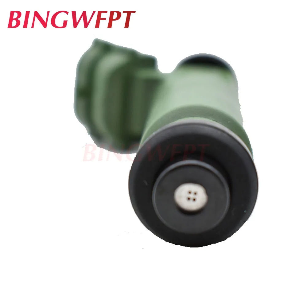 4 шт. топливные форсунки для Toyota Land Cruiser 100 1999-2009 FZFE 23209 5 л 66010-2320966010 23250-66010 2325066010 |