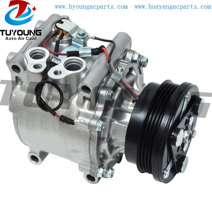 

Автоматический компрессор переменного тока TR70 9774 38800PM3J04 для Honda Civic 57570 л 7511558 л Four Seasons 2010743R