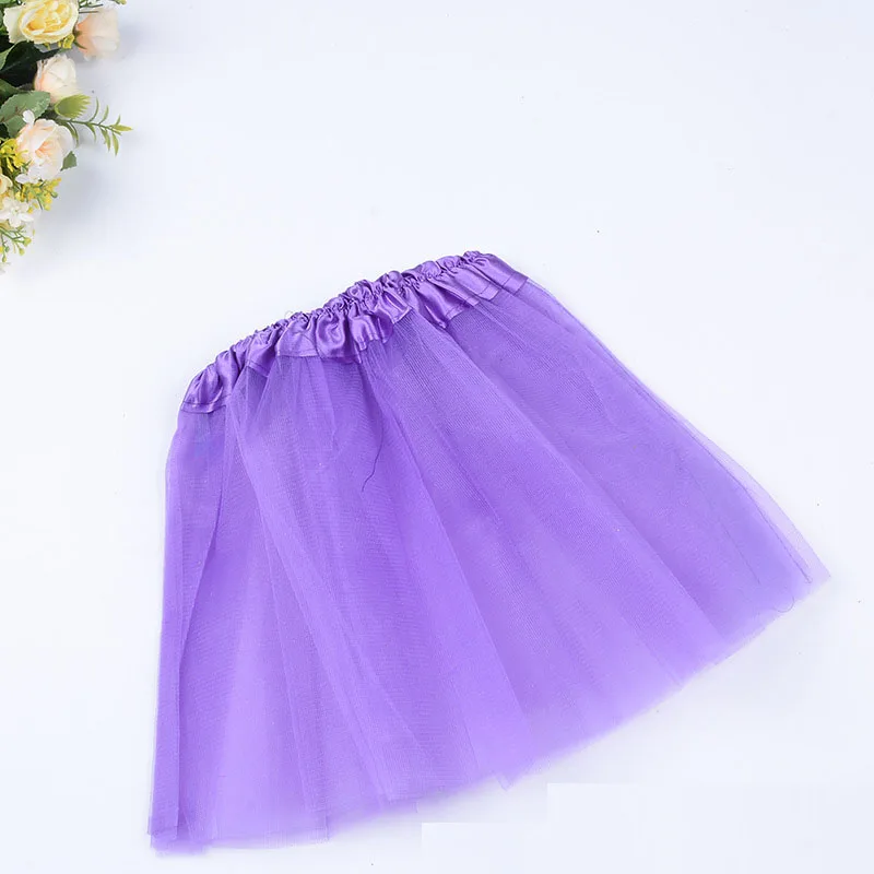 

Adult Fluffy Tulle Tutu Skirt Colorful Girl Women Skirt Dance Skirt Clothes Clothing Birthday Gift Party Holiday Wear Decoration