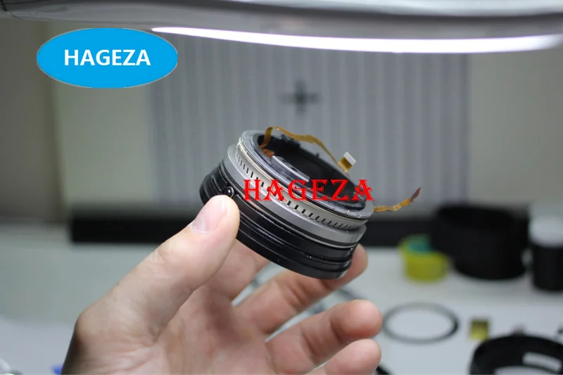 

New Original Lens Repair Part USM Motor for Canon EF 28mm f/1.8 USM Silent Wave SWM Motor Gear