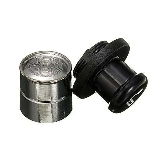 Автомобильная Зажигалка в форме металла безопасный контейнер для диверсии