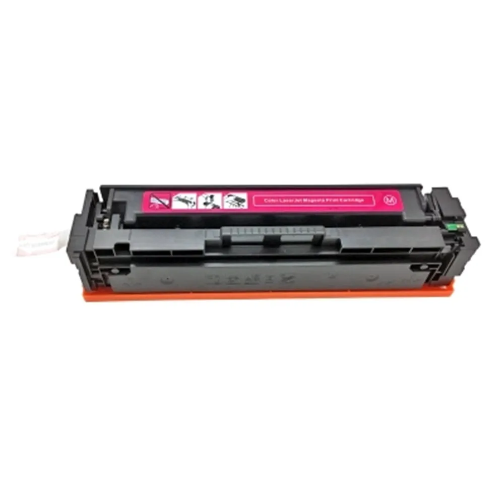 Картридж с тонером 201A CF400A CF401A CF402A CF403A замена для цветного LaserJet Pro MFP M277dw M252dw M277n M252n