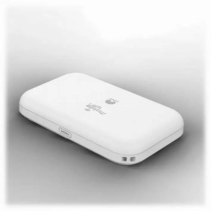 Оригинальный разблокированный мобильный Wi Fi роутер Huawei E5375 150 Мбит/с 4g LTE|router