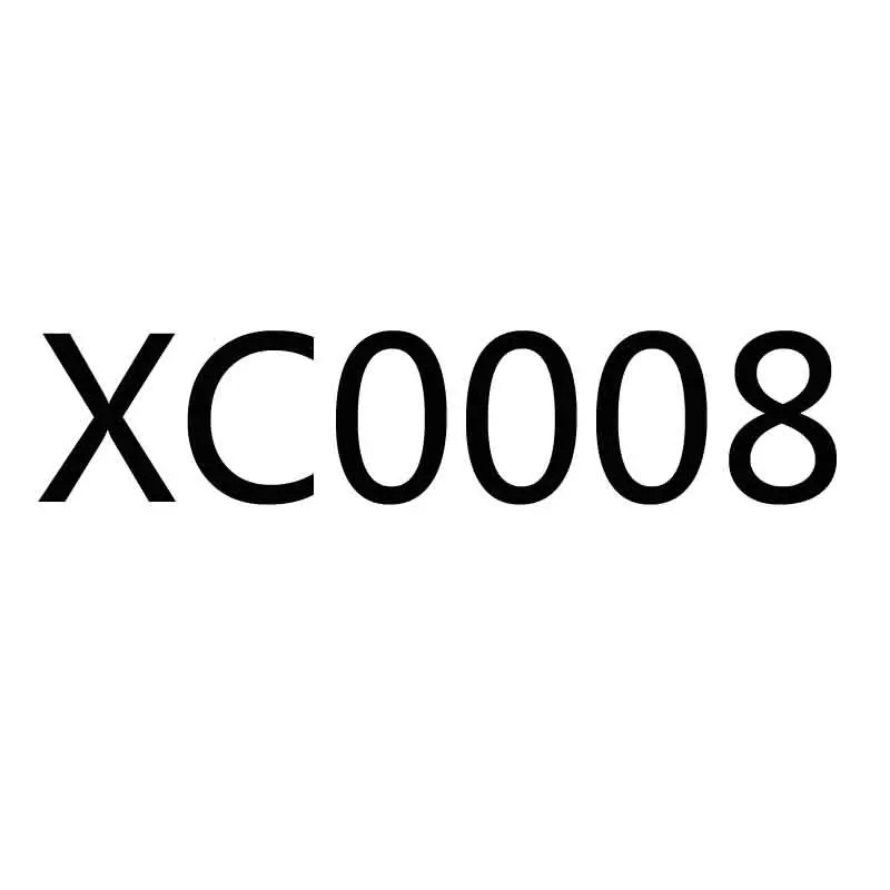 XC0008 карманные часы с кожаной цепочкой | Наручные