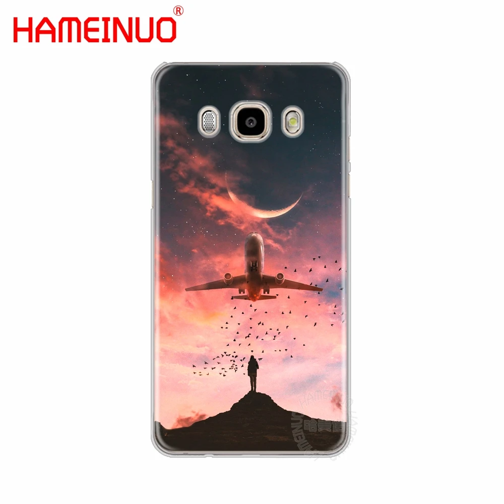 Чехол HAMEINUO для телефона Samsung Galaxy J1 J2 J3 J5 J7 MINI ACE 2016 2015 prime|Бамперы| |