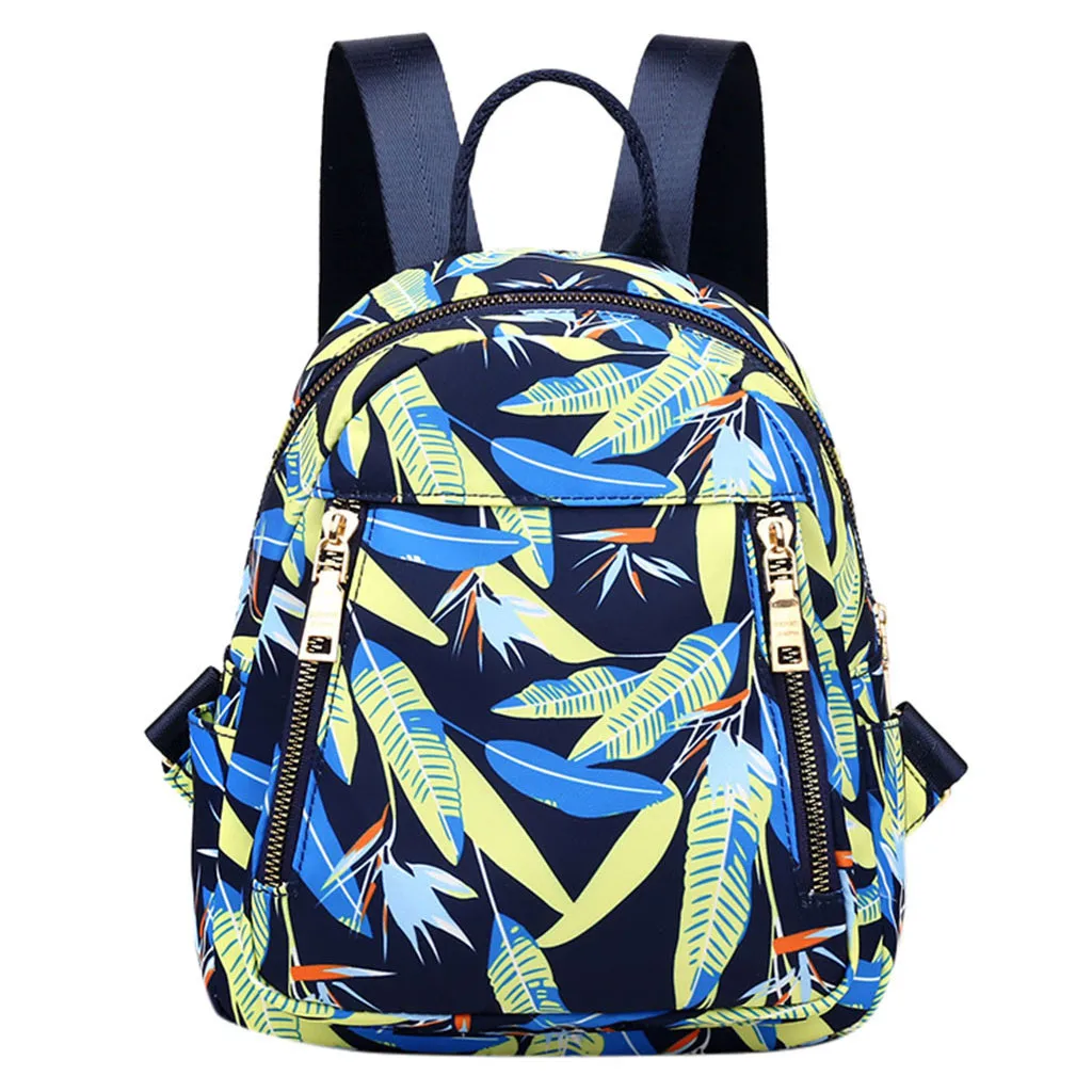 Mochila feminina escolar подростковый школьный женский модный рюкзак большой емкости