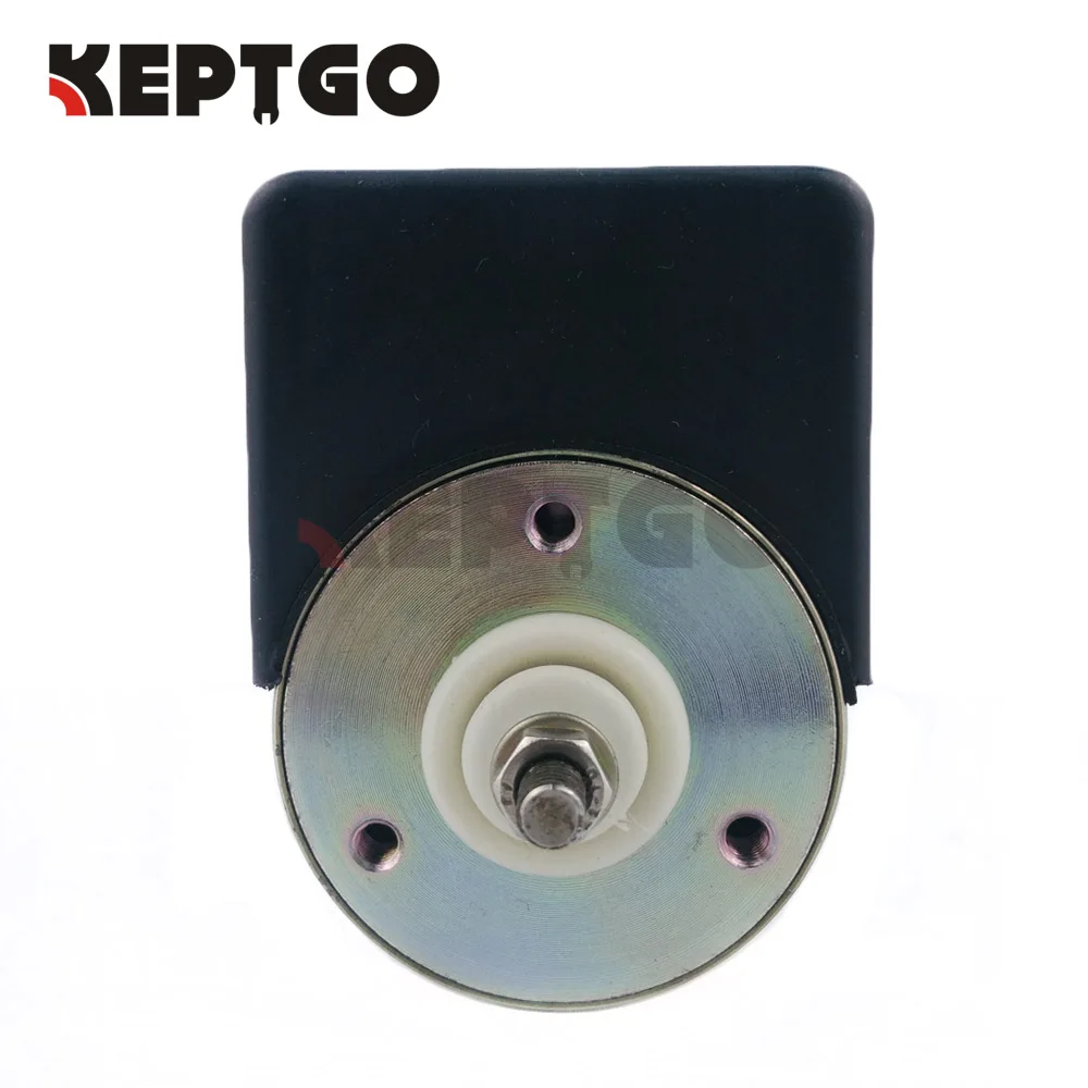 01179114 0117 9114 Электромагнитный клапан для двигателя Deutz FL912 24 В