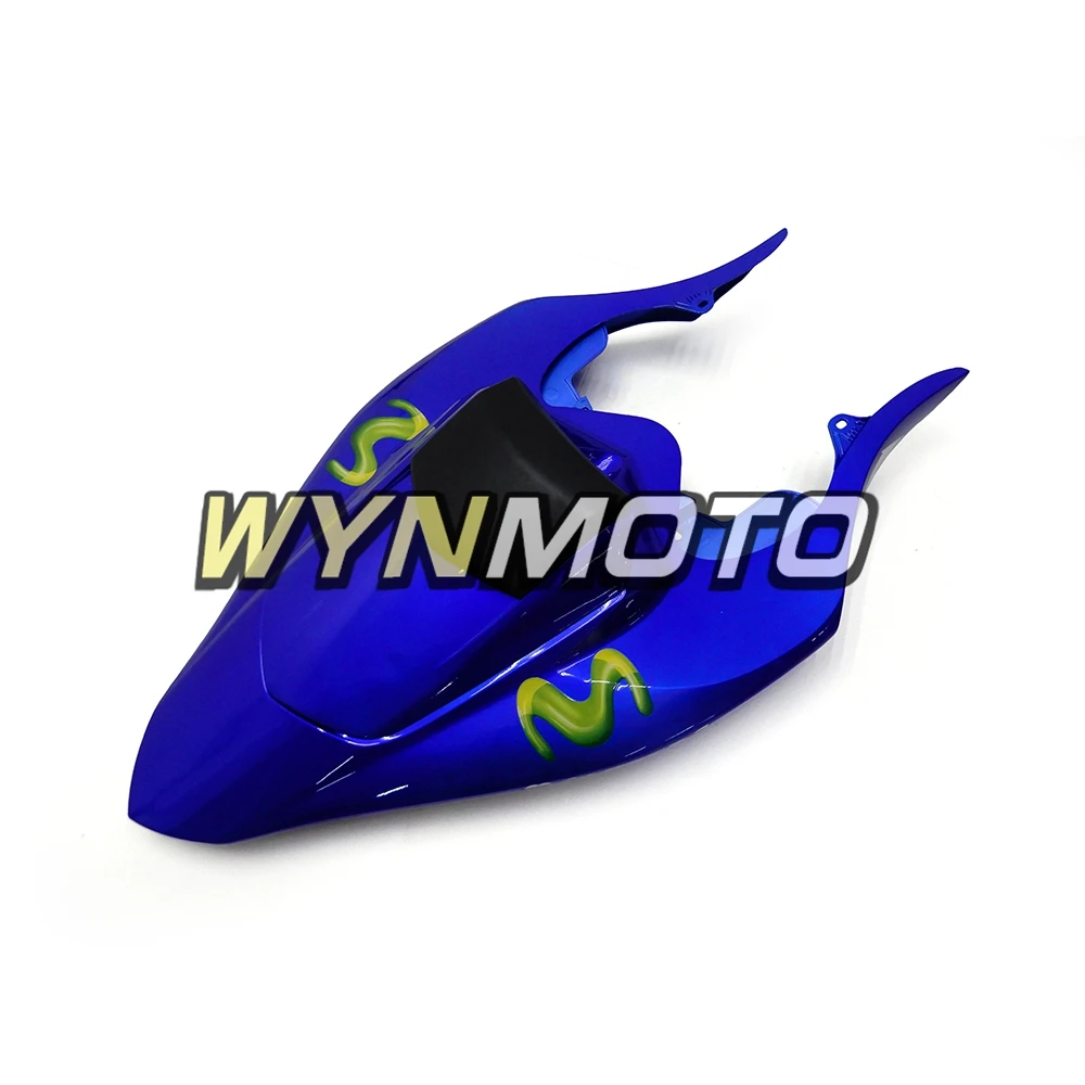 

Complete Fairings Kit For Yamaha YZF1000 R1 Year 2004-2006 04 05 06 Injection ABS Plastics Motorbike Bodywork Blue Cowlings New