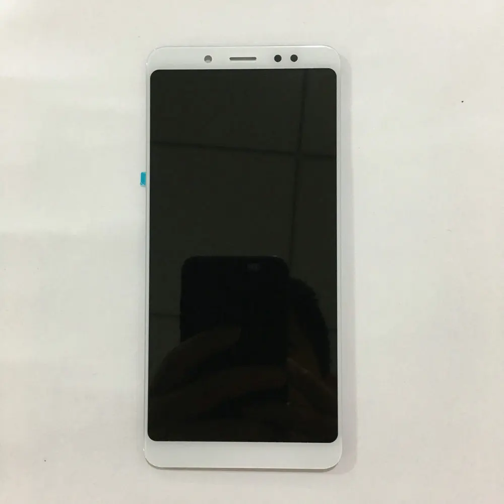 Сенсорный экран для Xiaomi Redmi Note 5 Pro сменный дисплей дюйма зеркальная сенсорная