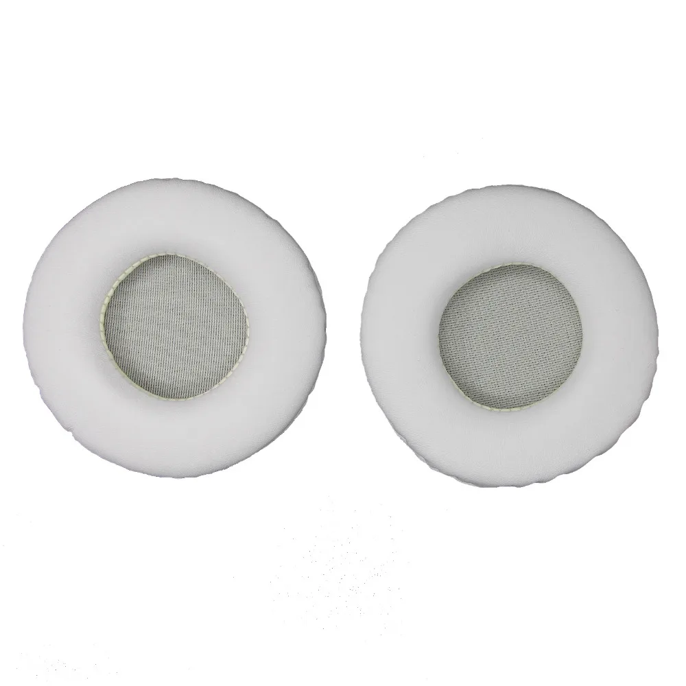 Whiyo 1 pair of Ear Pads Cushion Cover Earpads Earmuff Replacement for Bluedio T2 T2+ + Headset Headphones enlarge