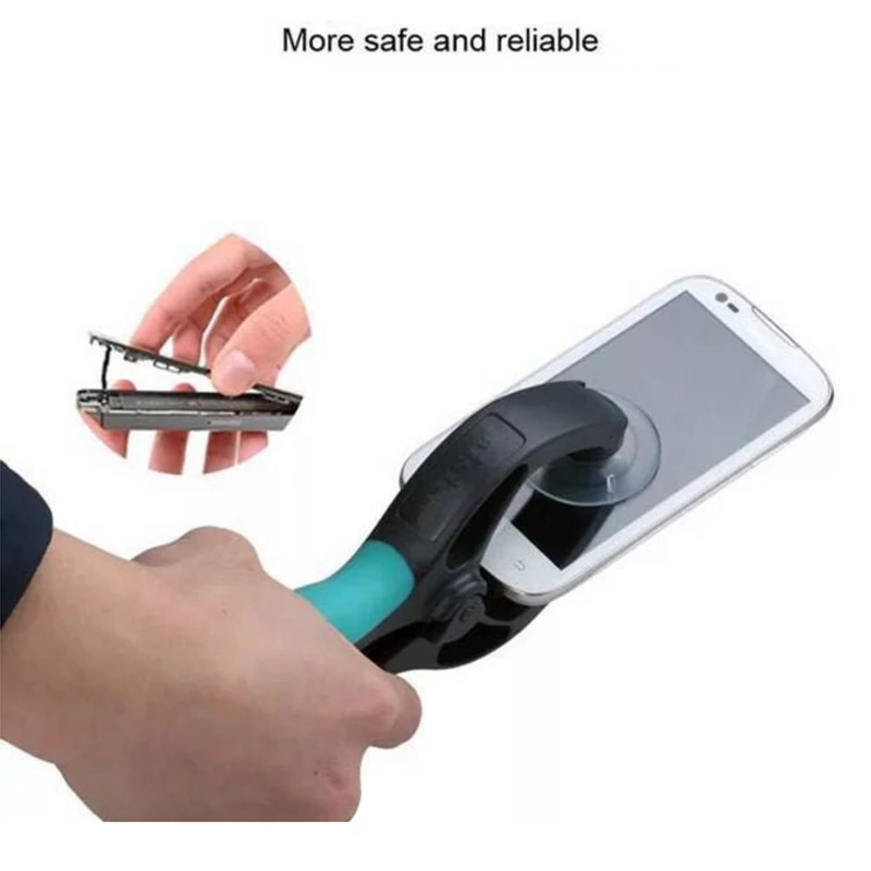 Новый мобильный телефон ремонт инструмента присоска ЖК-экран разделения