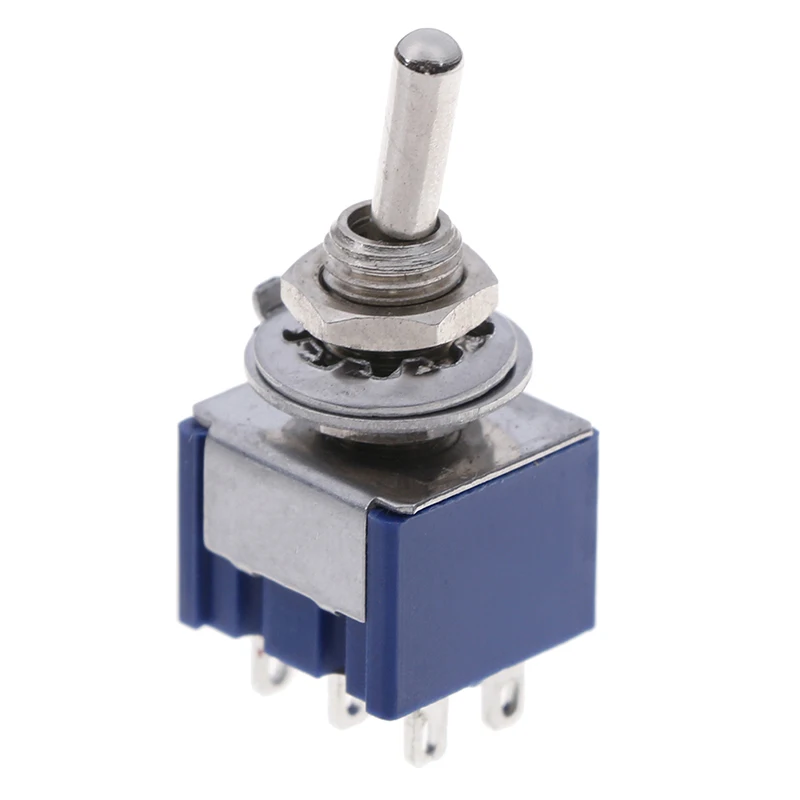 Высокое качество 2/3 способ выбора электрогитары пикап переключатели Гитара