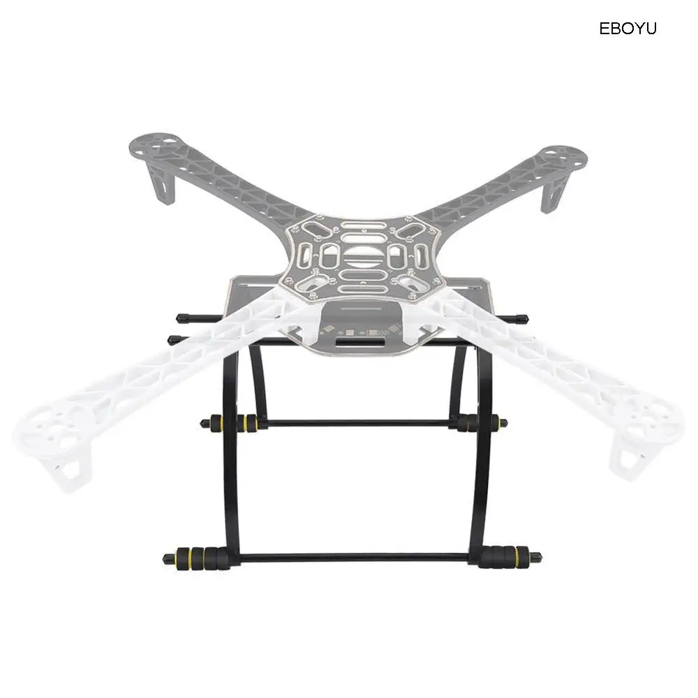 Квадрокоптер EBOYU 2 шт. усиленный Расширенный кронштейн для DJI F450/F550/SK450/X60/X8 |