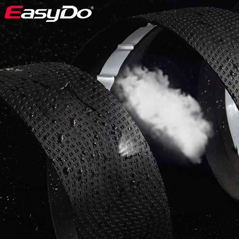 EasyDo дорожный велосипед Руль Лента бартапе нескользящая Мягкая EVA губка кожа