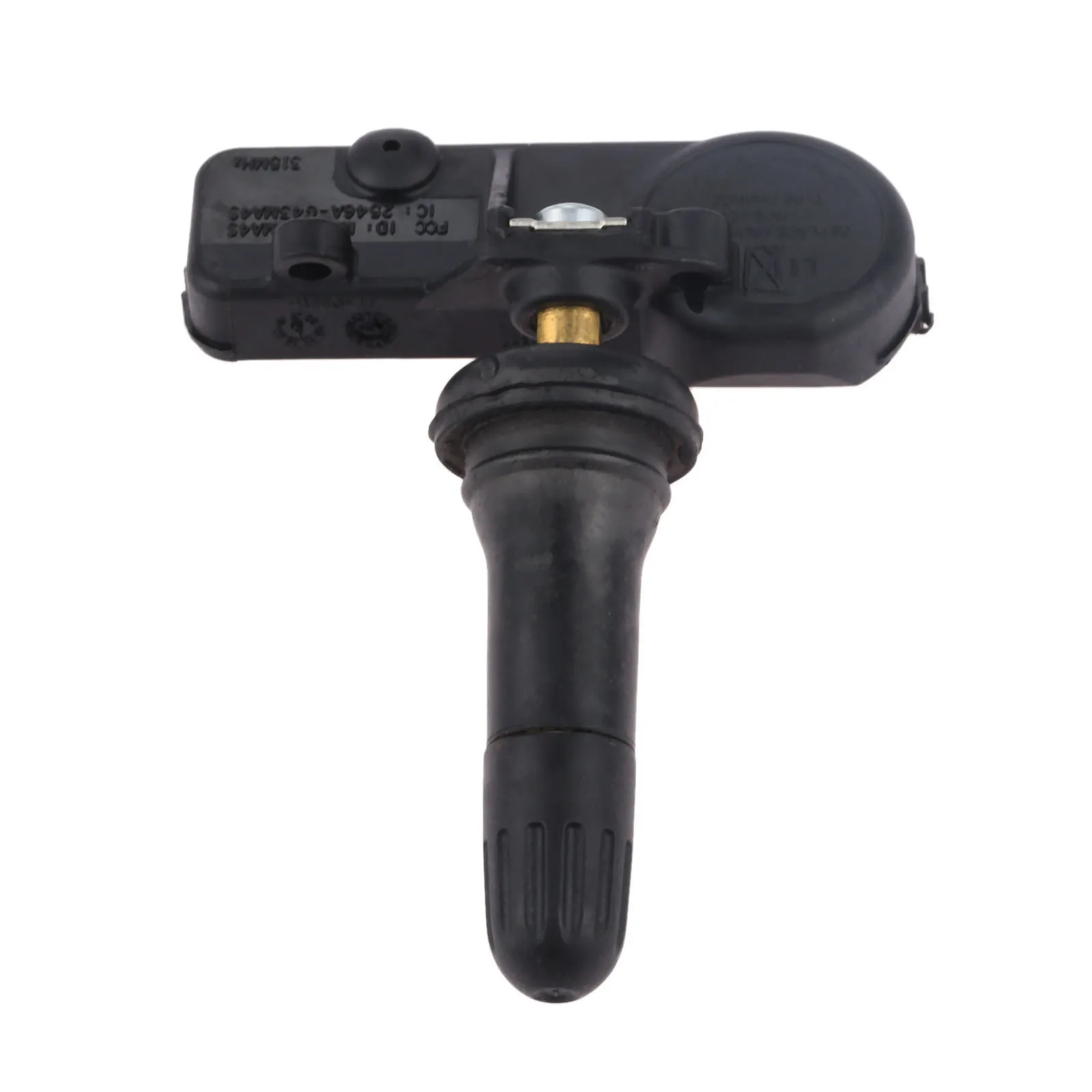Yetaha автомобильный TPMS датчик давления в шинах для Chevrolet Cruze Cadillac Buick GMC 12768826 система