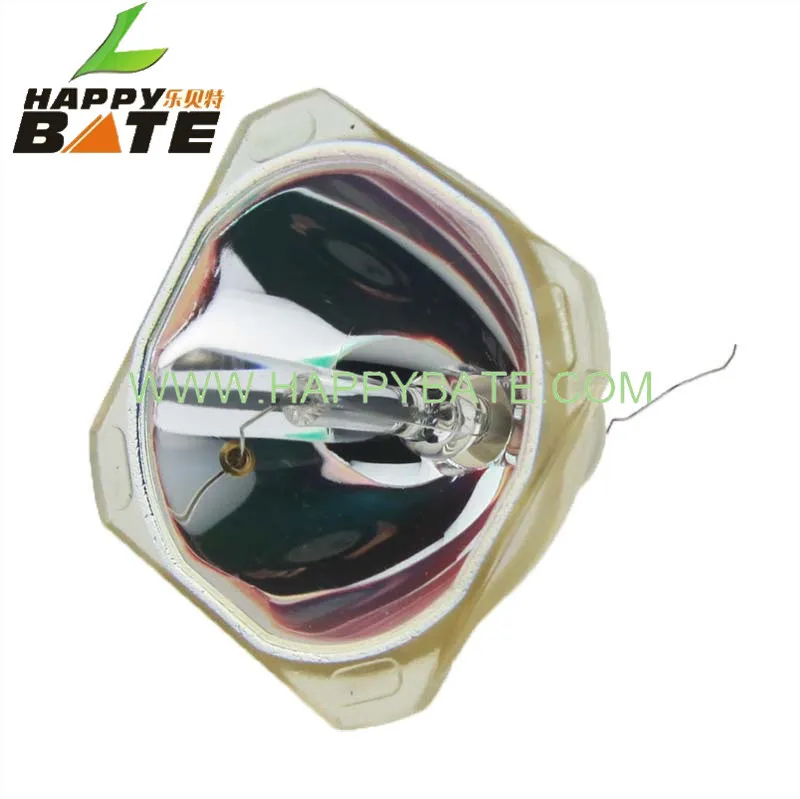 

HAPPYBATE RLC-013 Replacement Projector bare Lamp for VIEWSONIC PJ656 / PJ656D with 180 days after delivery.